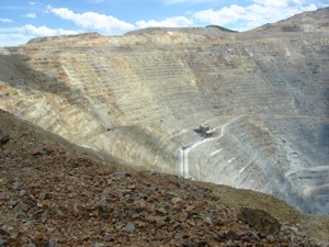 Copper Mine - August 04 2006 - 05